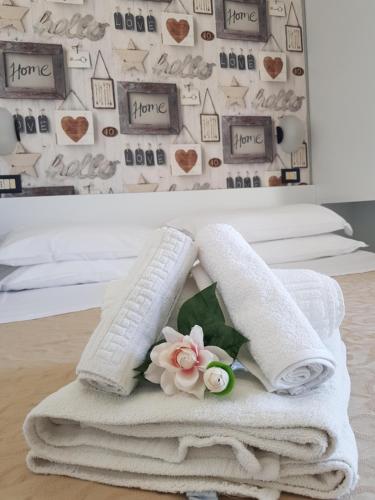 Economy Double Room with Sea View image 6