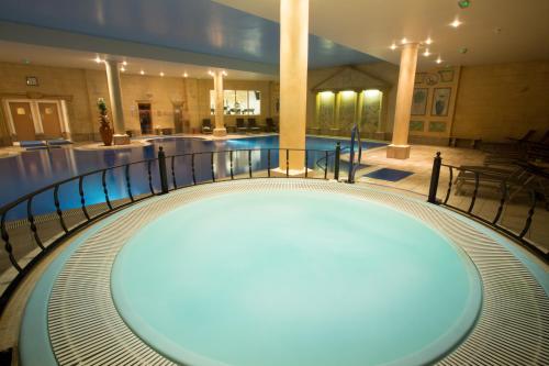 Sketchley Grange Hotel - image 13