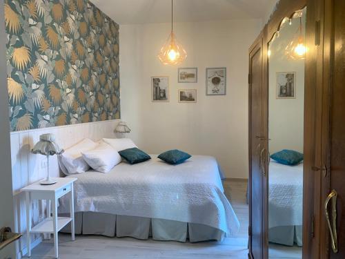  il belvedere, casa vacanze, Unterkunft in Laterza