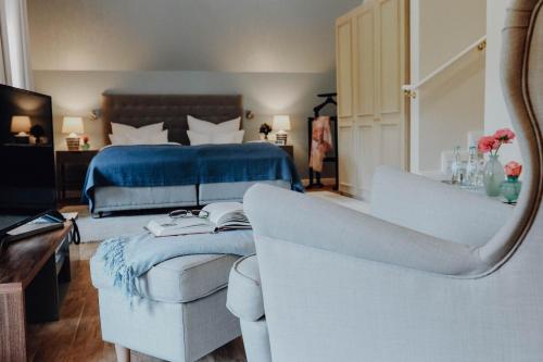Romantik Hotel Köllners Landhaus - image 11