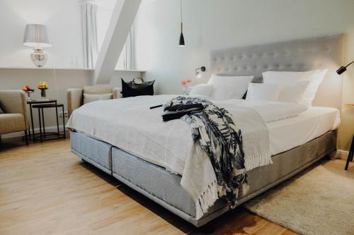 Romantik Hotel Köllners Landhaus - image 13
