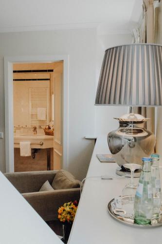 Romantik Hotel Köllners Landhaus 4