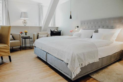 Romantik Hotel Köllners Landhaus 5