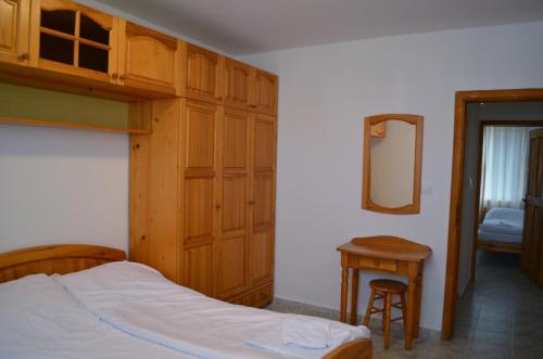 Two-Bedroom Apartment image 8