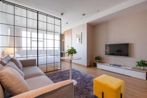 Duowei Apartment Hotel