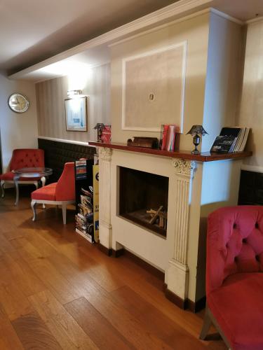 共用Lounge/電視區