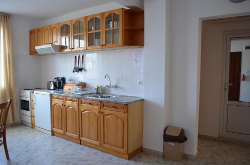 Two-Bedroom Apartment image 10