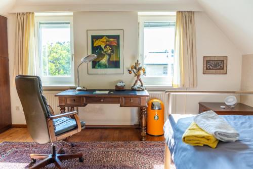  Town House near Metro & Vienna City Center in Wien