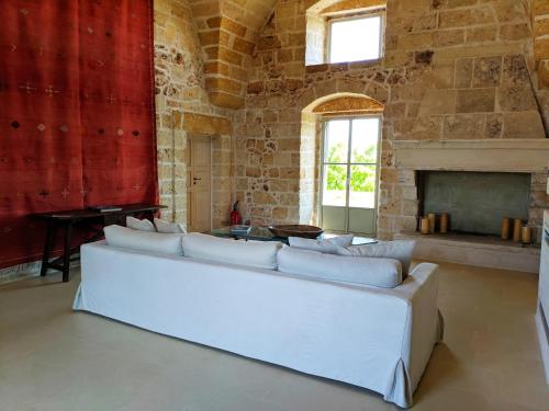  Masseria Trapana in Lecce
