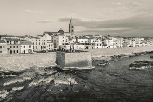 RelaisApartments Mercede - Extraordinary Hospitality