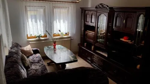 Ferienwohnung Schlothauer 1 in Ruhla, Deutschland