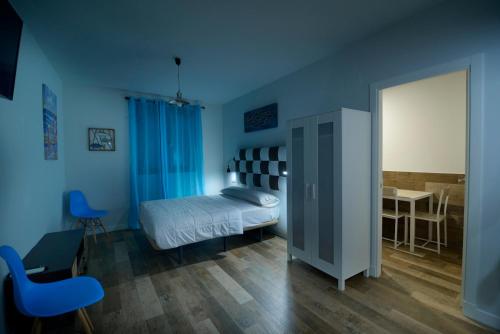 Apartamentos El Volante II Room Type - Loft