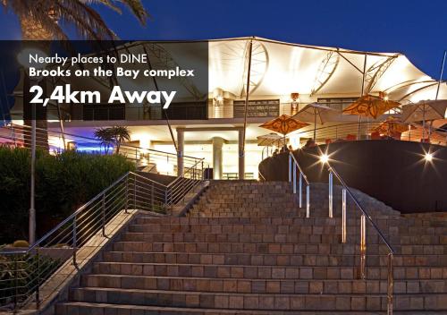 Atividades, Royal Palms Guest House in Porto Elizabeth