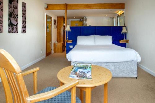 Hotel Rendezvous - Skipton - N Yorkshire