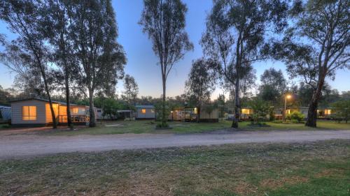 River Bend Caravan Park