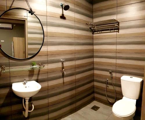 Tc theme park Guest house Tc theme park Guest house