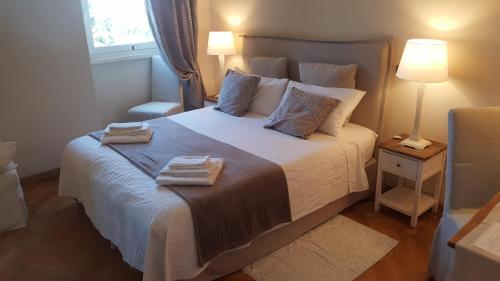 Bed & Breakfast A Casa di Lia a Roma in Rom