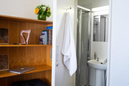 Trinity College - Campus Accommodation, Dublin (Foto 5)