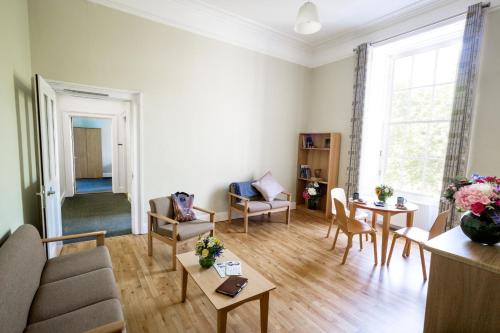 Trinity College - Campus Accommodation, Dublin (Foto 10)