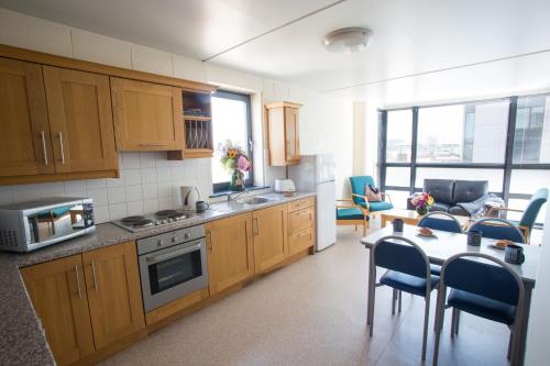 Trinity College - Campus Accommodation 3