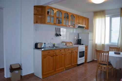 Two-Bedroom Apartment image 9