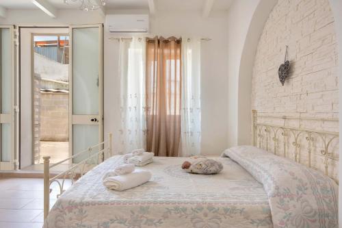  Tenuta Fioravante by BarbarHouse in Torre Lapillo
