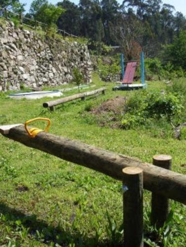 Vivenda com piscina e mini golf, Sever do Vouga by MyStay