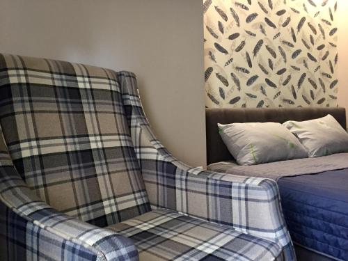 Westend Hotel Kyiv - image 2