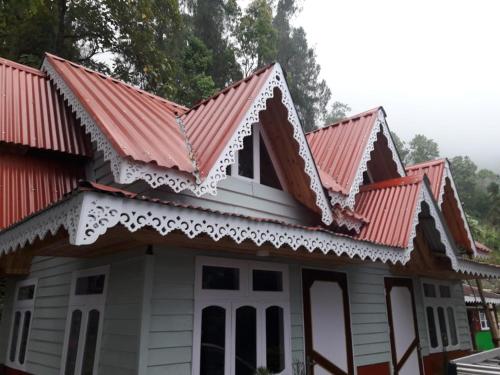 Exterior view, Vamoose Hornbill in latpanchar