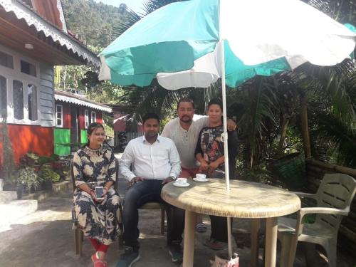Facilities, Vamoose Hornbill in latpanchar