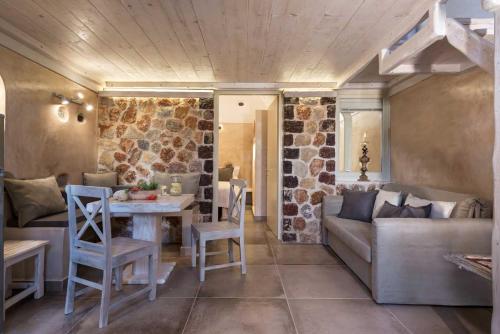 Hariton villas gîte à louer Perissa
