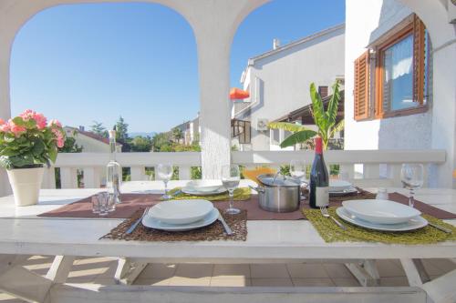 Apartmani VILLA KALINIC 3