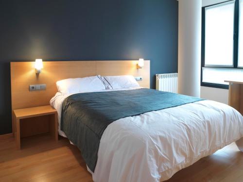 Double or twin room