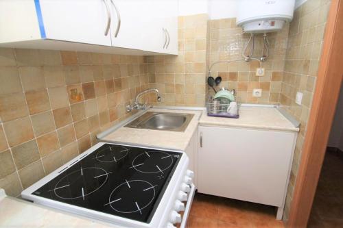 CALPE - HOLIDAY HOME