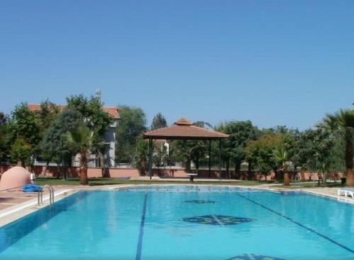  Artisan style 1 bed apartment Zakkum Villas Calis beach in Fethiye