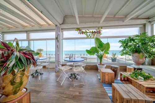 Restaurante, Hotel Select Suites & Spa-NEW in Riccione