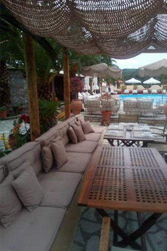 Kelyfos Hotel - image 7