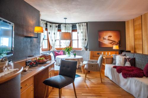 Two-Bedroom Apartment A