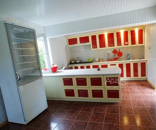 Guest house Fazenda - image 7