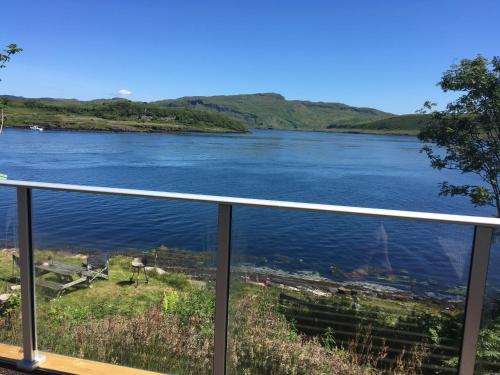 Skats, Sunnybrae, Isle of Luing in Cullipool