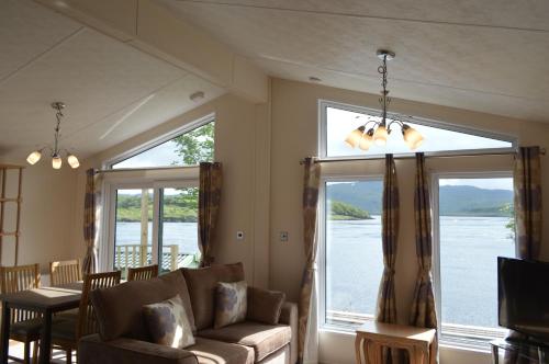 Sunnybrae, Isle of Luing in Cullipool