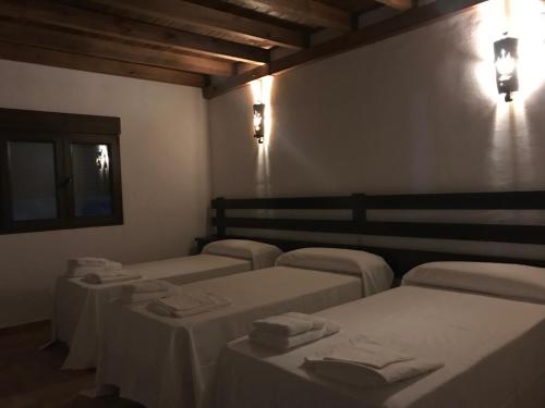  VTAR Don Benito, su casa rural en Gilena in Gilena