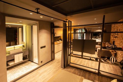 Cityloft 161, Istanbul (photo 6)