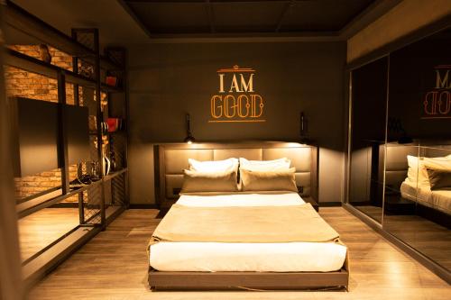 Cityloft 161, Istanbul (photo 7)