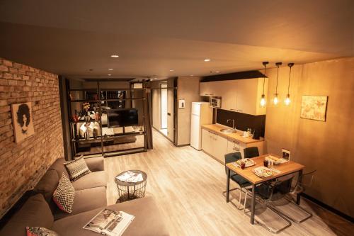 Cityloft 161, Istanbul (photo 8)