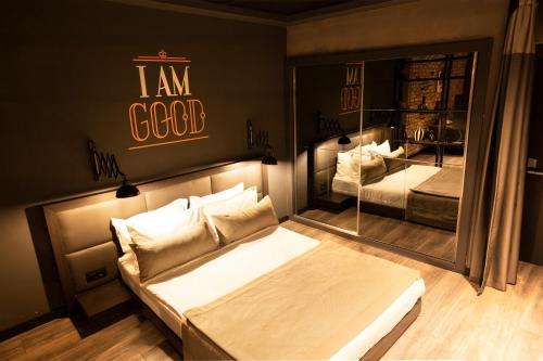 Cityloft 161, Istanbul (photo 9)