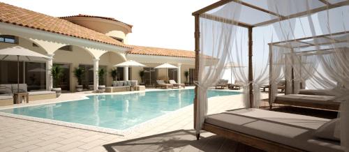 Villa Torrella 3
