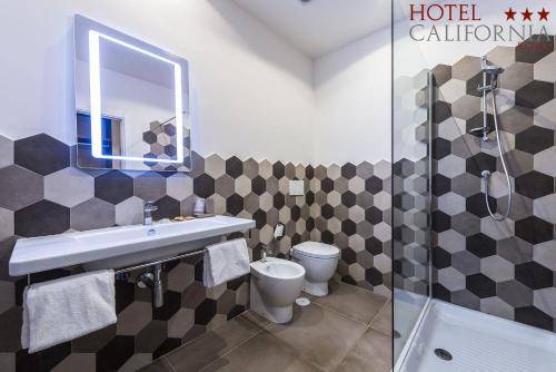 Hotel California, Roma (foto 5)