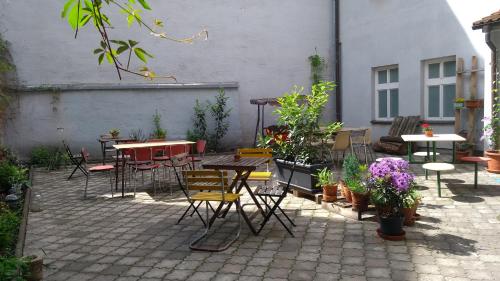 Hostel Boudnik