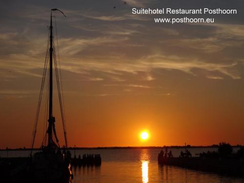 Suitehotel & Restaurant Posthoorn